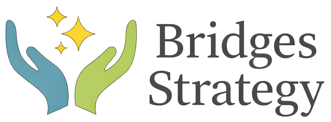 Bridges Strategy logo